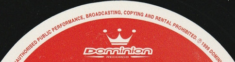 Dominion Records (4)