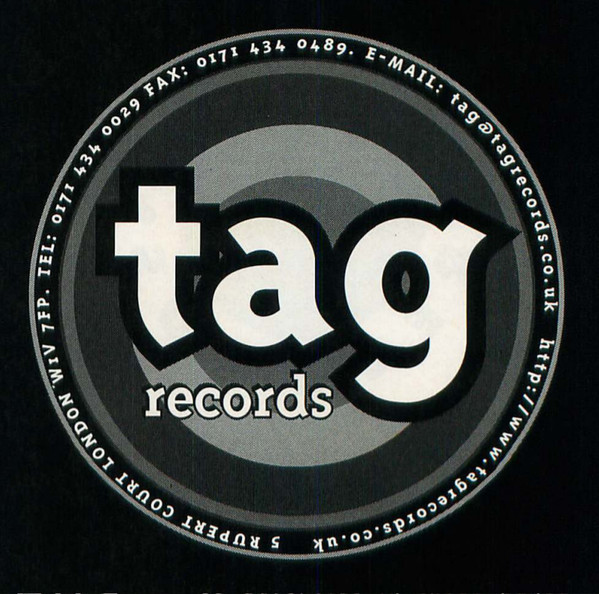 Tag Records (4)