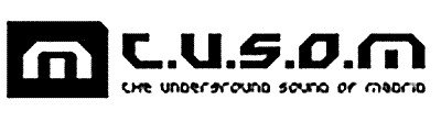T.U.S.O.M. Recordings