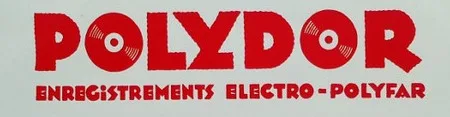 Polydor Enregistrements Electro-Polyfar