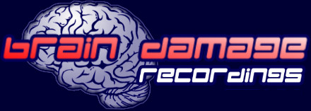 Brain Damage Recordings