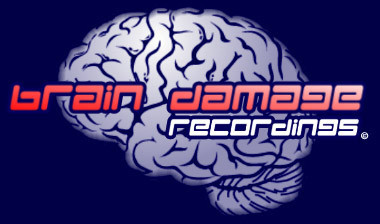 Brain Damage Recordings