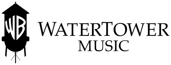 WaterTower Music