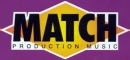 Match Production Music