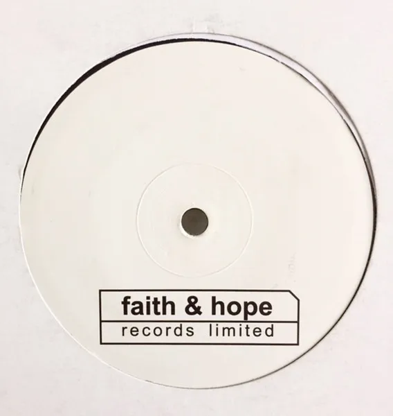 Faith & Hope Records Limited