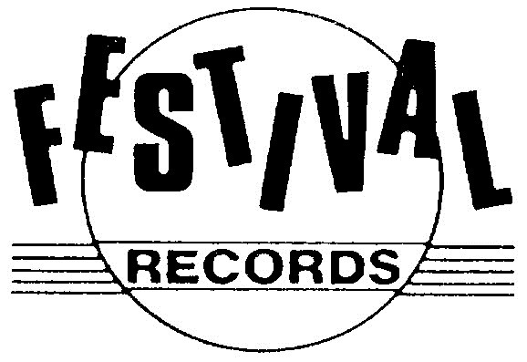 Festival Records