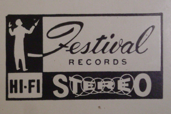 Festival Records