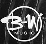 B&W Music