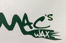 Mac's Wax