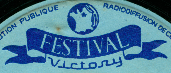 Festival Victory