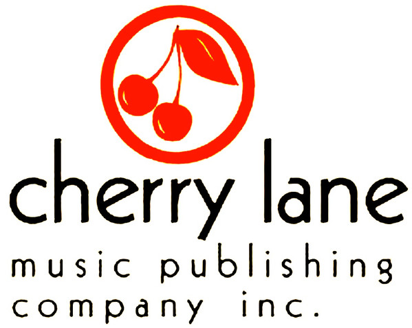 Cherry Lane Music Publishing Company Inc.