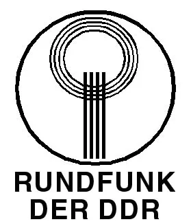 Rundfunk Der DDR