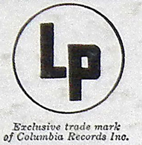 Columbia Records, Inc.