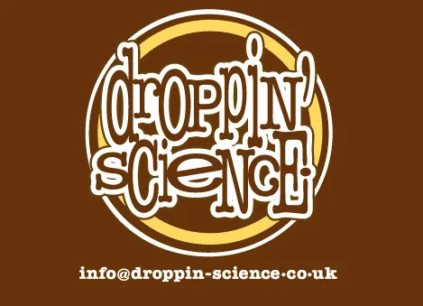 Droppin' Science