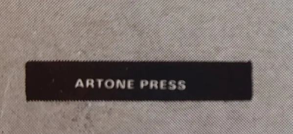 Artone Press