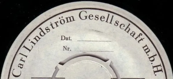 Carl Lindström GmbH
