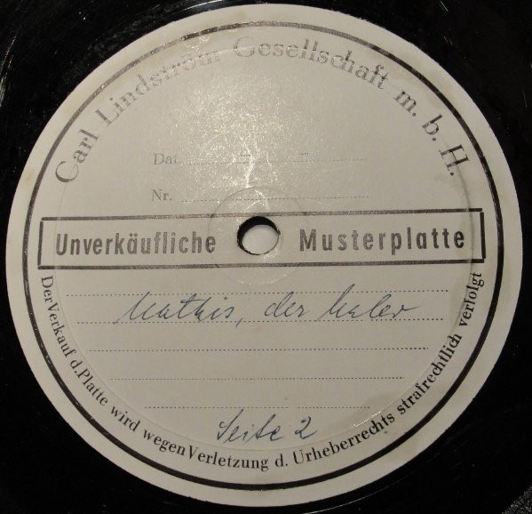 Carl Lindström GmbH