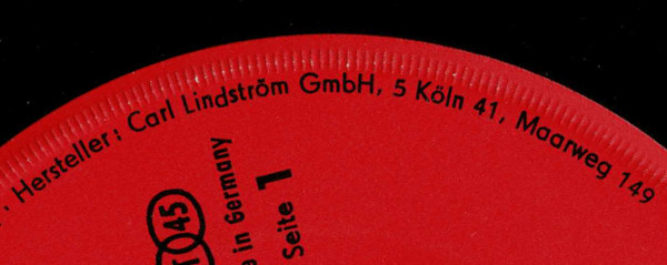 Carl Lindström GmbH