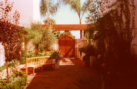 Glenwood Place Studios