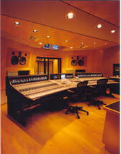 Glenwood Place Studios