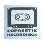 Copasetik Recordings (2)