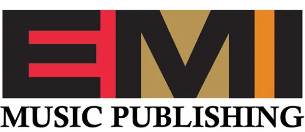 EMI Music Publishing Česká Republika a.s.