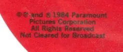 Paramount Pictures Corporation