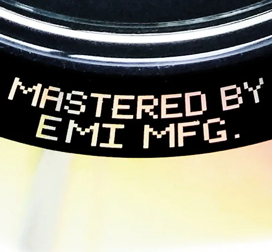 EMI MFG.
