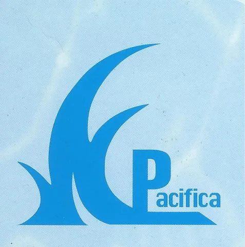 Pacifica Recordings
