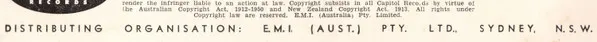 E.M.I. (Australia) Pty. Limited