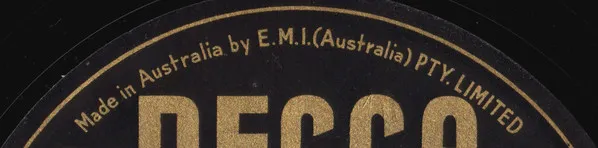 E.M.I. (Australia) Pty. Limited