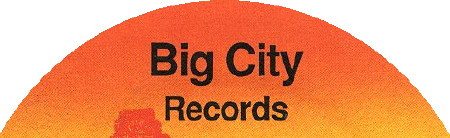 Big City Records