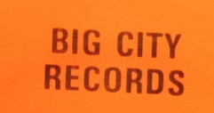 Big City Records