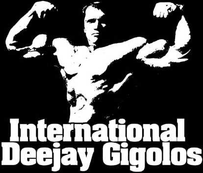 International Deejay Gigolo Records