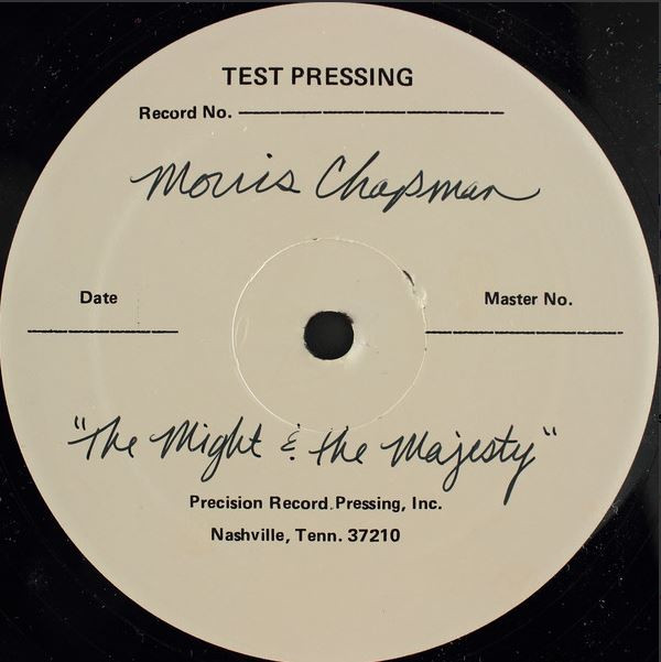 Precision Record Pressing, Inc.