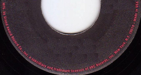 Grand Award Record Co., Inc.