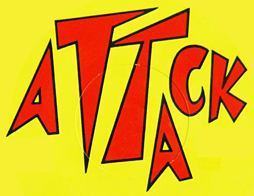 Attack (7)