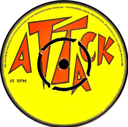 Attack (7)