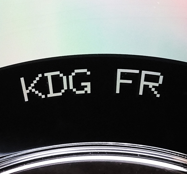 kdg France