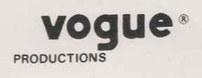 Vogue Productions
