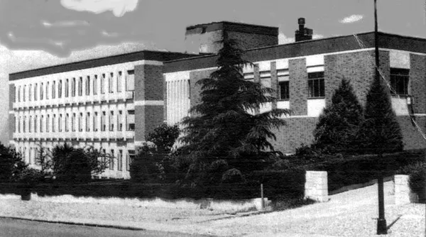 Estudios Hispavox