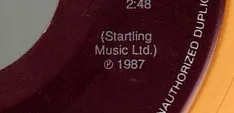 Startling Music Ltd.