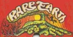 Rare Earth