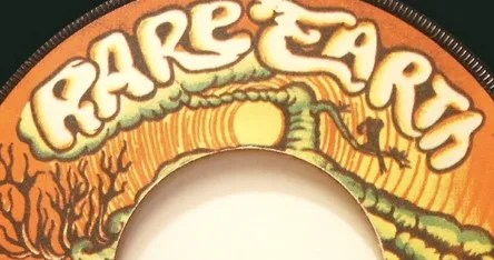 Rare Earth