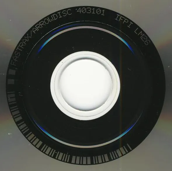 ArrowDisc