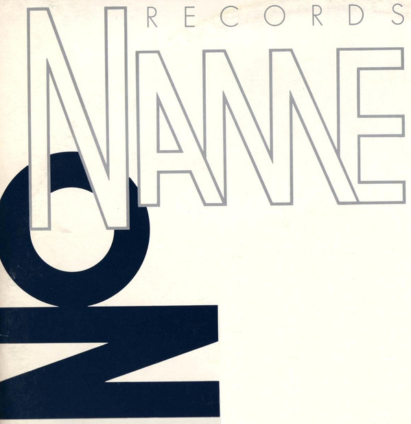 No Name Records (3)