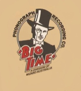 Big Time Phonograph Recording Co.