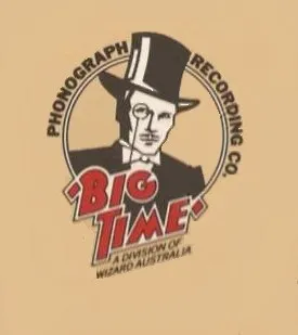 Big Time Phonograph Recording Co.