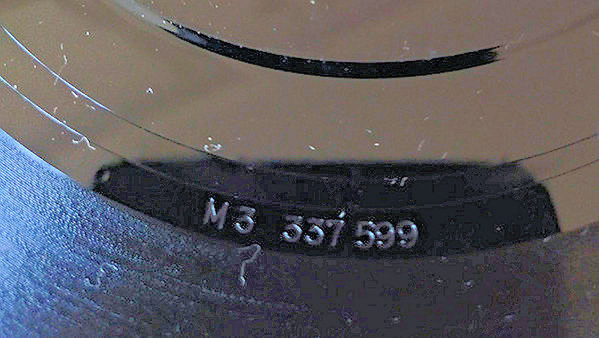 Pathé Marconi EMI, Chatou