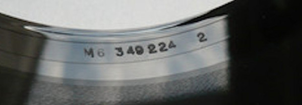 Pathé Marconi EMI, Chatou